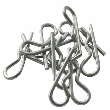 Stens 416819 HITCH PIN MTD 71404040