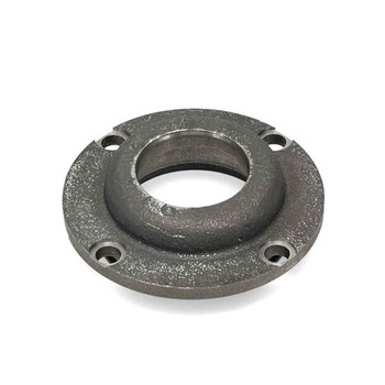 100-4566 - CAP-END OPEN - (TORO ORIGINAL OEM)