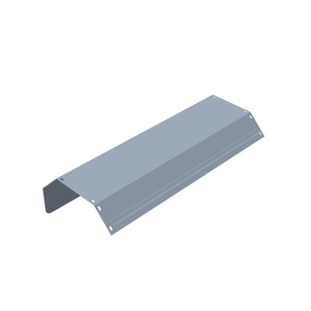 1008746 TINE SHIELD ASM (TORO ORIGINAL OEM)