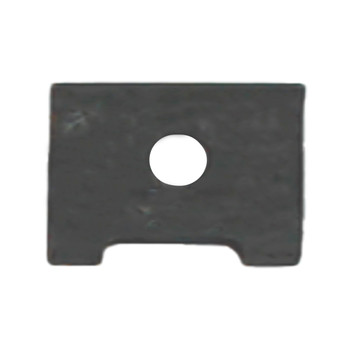100-9889 - NUT-SPEED - (TORO ORIGINAL OEM)