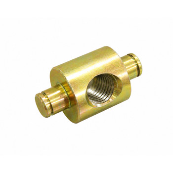 101708 TRUNNIONDOUBLE (TORO ORIGINAL OEM)