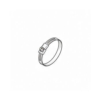 102528 - CLAMP - (TORO ORIGINAL OEM)