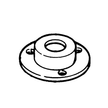 102533 - BEARING-CUP - (TORO ORIGINAL OEM)