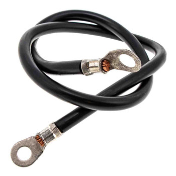 103-0705 - CABLE-GROUND NEGATIVE - (TORO ORIGINAL OEM)
