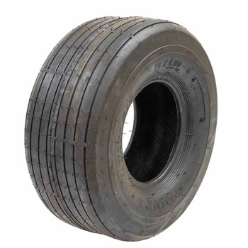 Stens 160649 TIRE 15X6.006 GOLF RIB 4 PLY
