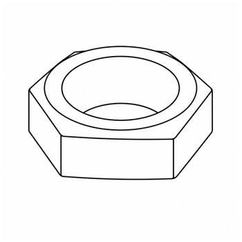 1038496 NUTJAM (TORO ORIGINAL OEM)