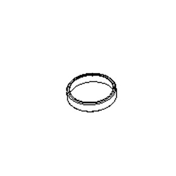 103-9029 - CUP-TAPERED ROLLER BEARING - (TORO ORIGINAL OEM)