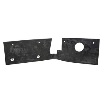 1039476 LIFT SHIELD ASM (TORO ORIGINAL OEM)