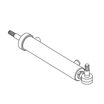 104-0189 - STEERING CYLINDER ASM - (TORO ORIGINAL OEM)
