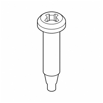 1041451 SCREWTAP PPH (TORO ORIGINAL OEM)
