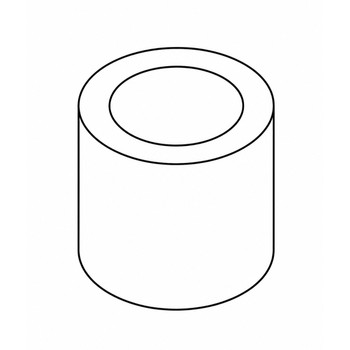1043254 TUBE (TORO ORIGINAL OEM)