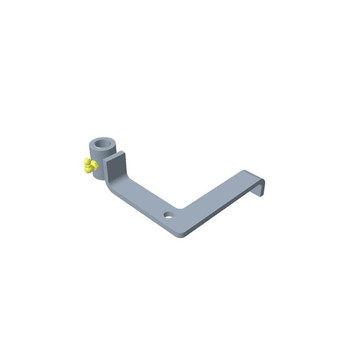 104-3614 - IDLER ARM ASM - (TORO ORIGINAL OEM)