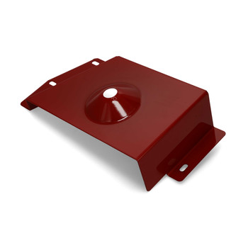 104368401 COVERBELT RH (TORO ORIGINAL OEM)