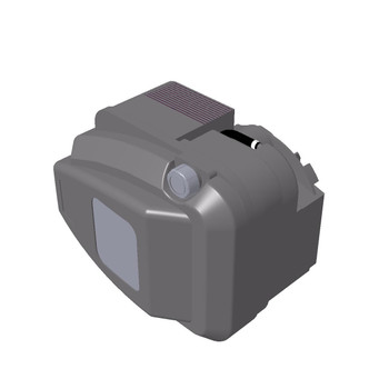 1047424 ENGINEB & S12F8021770B1 GAS (TORO ORIGINAL OEM)