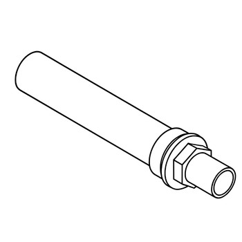 105-0131 - STRAINER-TANK OIL - (TORO ORIGINAL OEM)