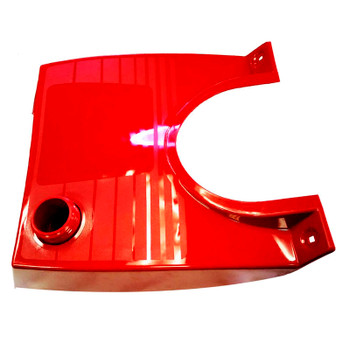 105-2994 - SHROUD-TANK GAS UPPER - (TORO ORIGINAL OEM)