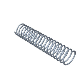 1053465 SPRINGCOMPRESSION (TORO ORIGINAL OEM)