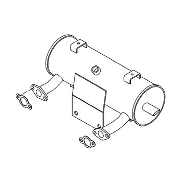 Product number 105-3633 TORO