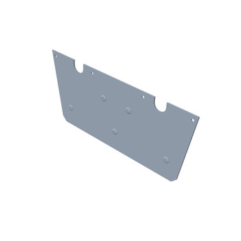 1056196 SHIELD ASM (TORO ORIGINAL OEM)