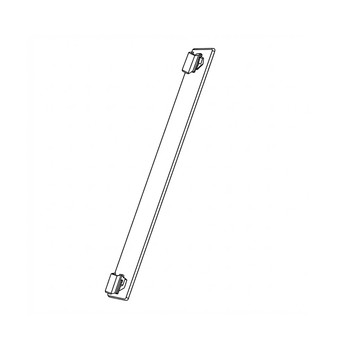 105-7170 - NUT-RETAINER - (TORO ORIGINAL OEM)