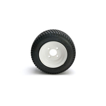 1060892 WHEEL AND TIRE ASM (TORO ORIGINAL OEM)