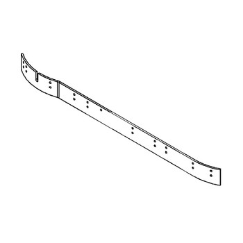 106-3373 - WIPER - (TORO ORIGINAL OEM)