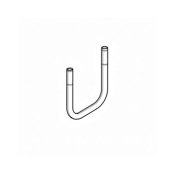 106-5543 - U-BOLT - (TORO ORIGINAL OEM)