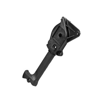 106-7281 - LEVER-CONTROL CHUTE (RH) - (TORO ORIGINAL OEM)