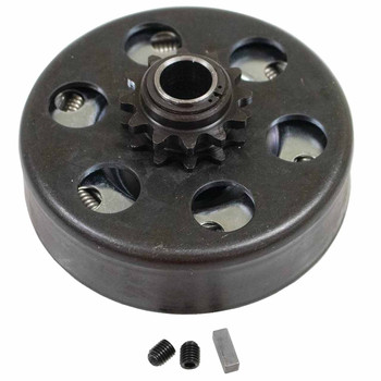 Stens 255109 SPROCKET CLUTCH 5/8 BORE