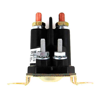 106-8245 - SOLENOID-STARTER - (TORO ORIGINAL OEM)