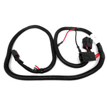 106-8396 - HARNESS-WIRE - (TORO ORIGINAL OEM)