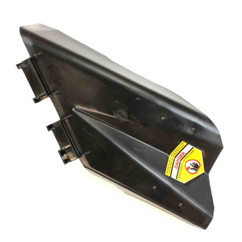 106-8739 - DEFLECTOR ASM - (TORO ORIGINAL OEM)