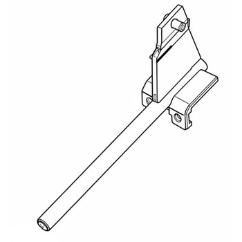 106-9946-03 - LIFT ROD ASM - (TORO ORIGINAL OEM)