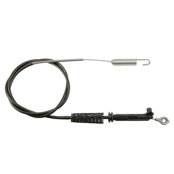 107-0799 - CABLE ASM - (TORO ORIGINAL OEM)