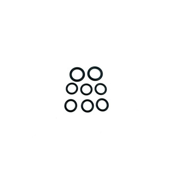 1070852 CENTER CASE SEAL KIT (TORO ORIGINAL OEM)