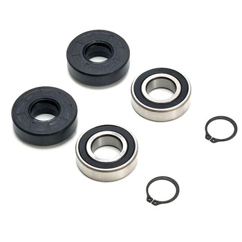 107-1595 - ROLLER REBUILD KIT - (TORO ORIGINAL OEM)