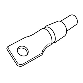 10-7160 - WIRE ASM - (TORO ORIGINAL OEM)