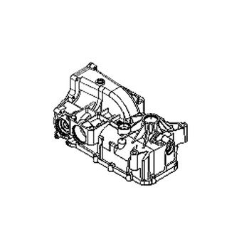 Product number 107-1700 TORO