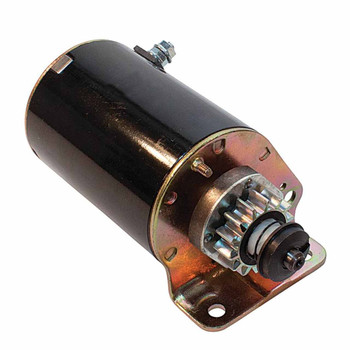Stens 435198 ELECTRIC STARTER BRIGGS & STRATTON 693552