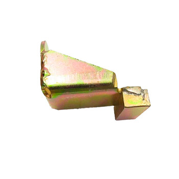 107-2524 - WA - HANDLE STOP - (TORO ORIGINAL OEM)