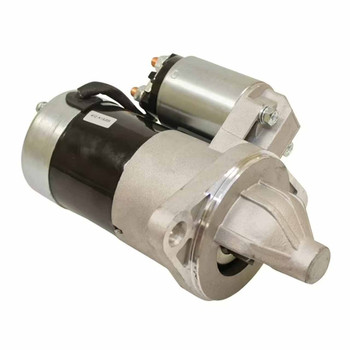 Stens 435250 ELECTRIC STARTER JOHN DEERE M809215