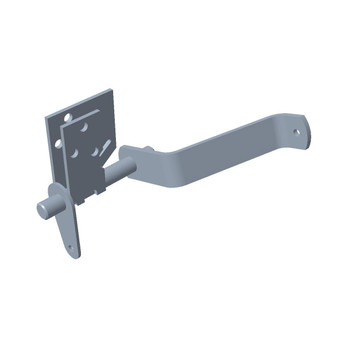 1073480 CONTROLMOTION LH (TORO ORIGINAL OEM)
