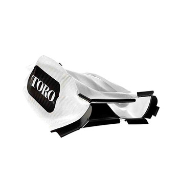 107-3779 - GRASS BAG ASM - (TORO ORIGINAL OEM)