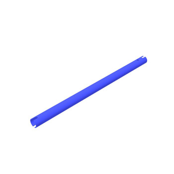 107386703 TUBECROSS (TORO ORIGINAL OEM)