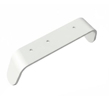 107-4138-01 - STRAP-DEFLECTOR TOP - (TORO ORIGINAL OEM)