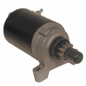 Stens 435351 ELECTRIC STARTER TECUMSEH 37425