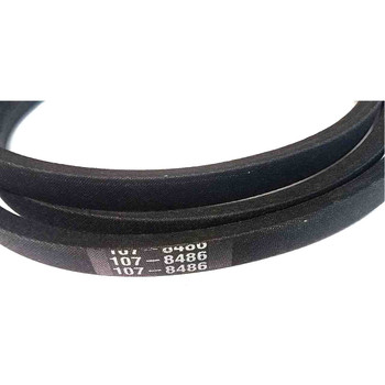 107-8486 - V-BELT - (TORO ORIGINAL OEM)