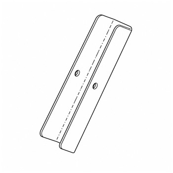 Toro Genuine OEM Bail Stop – Part 108-1028