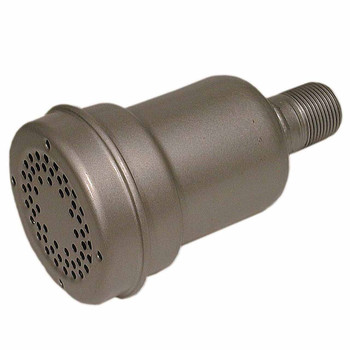Stens 105163 MUFFLER BRIGGS & STRATTON 393010S