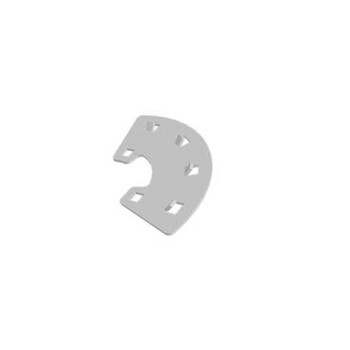 108-1019-02 - PLATE-HOC FRONT - (TORO ORIGINAL OEM)